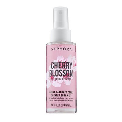 Scented Body Mist (Bruma Corporal Perfumada)